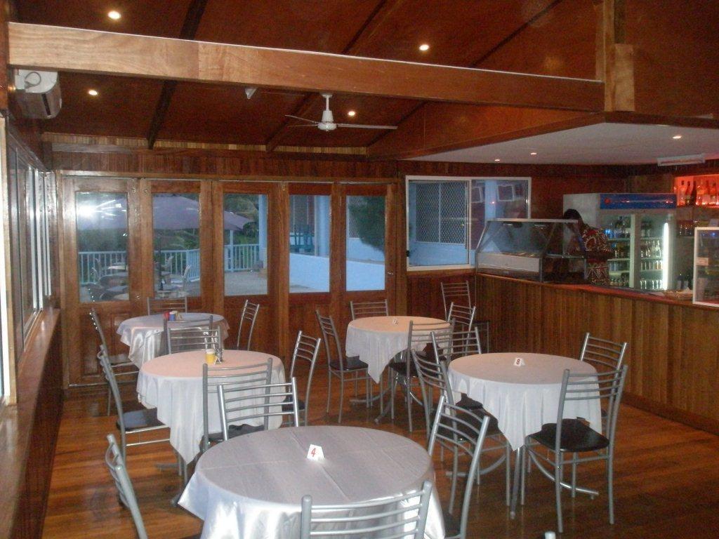 Red Mansion Comfort Inn Honiara Exterior photo